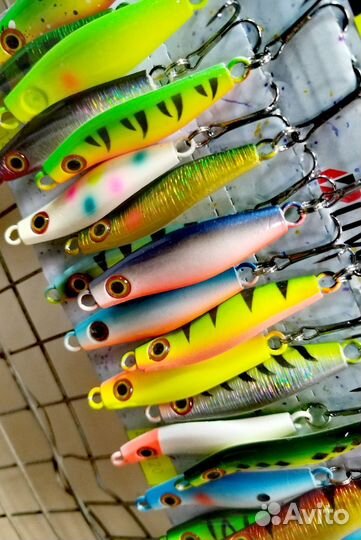 Пилькер тюлька