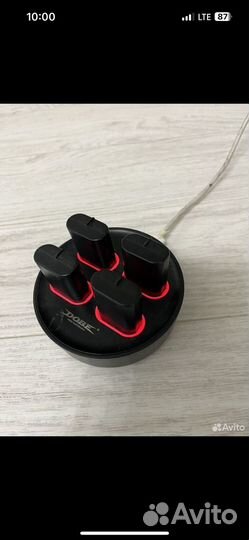 Аккумуляторы для геймпадов xbox one / siries