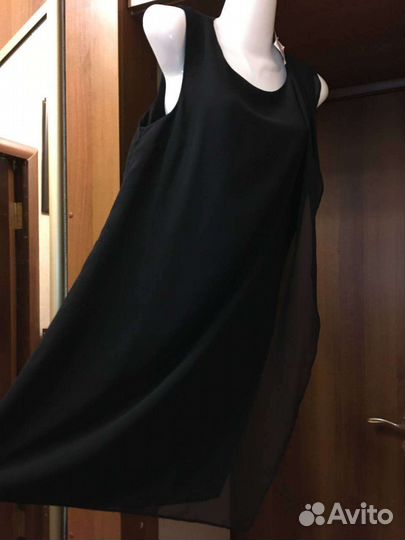 Платье летнее hm новое 44