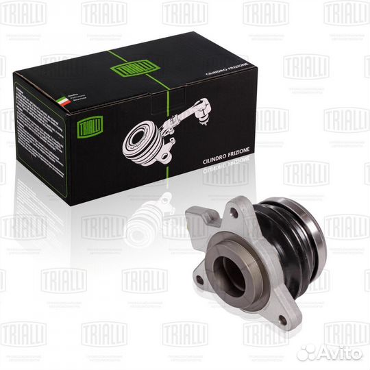 Подшипник выжим.ssangyong actyon/kyron 2