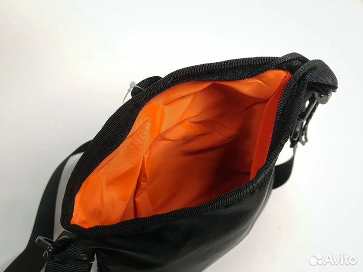 Сумка через плечо y2k