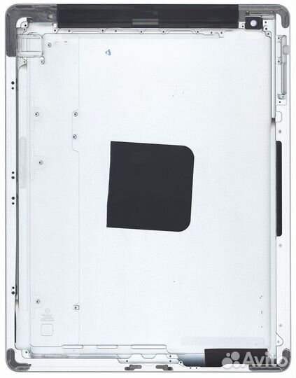 Задняя крышка Apple iPad 3 A1430