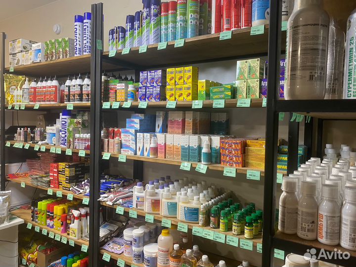 Юракс препарат от насекомых флакон 500 мл