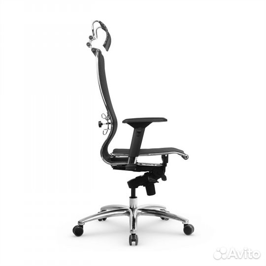 Компьютерное кресло новое Samurai S 3.04