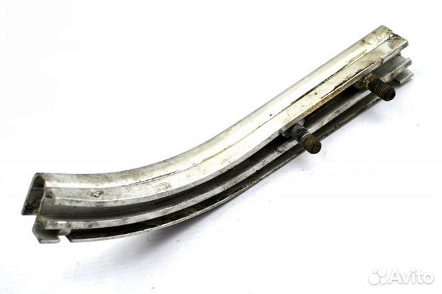 Система смазки / Другие части scania R-series (01