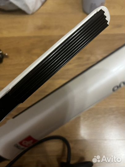 Щипцы-гофре Dewal для прикорневого объема