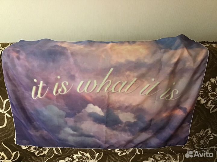 Флаг, гобелен