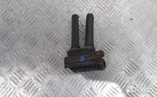 Катушка зажигания бензиновая chrysler 300C 1 (LBE1