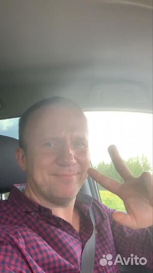 Перегон автомобиля по России. Трезвый водитель