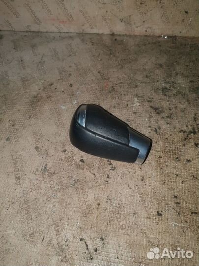 Ручка АКПП мазда 3 BM mazda