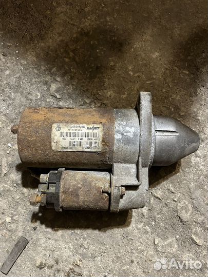 Стартер 2113-14-15