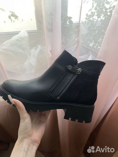 Сапоги женские
