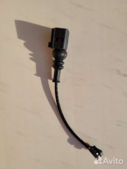 Brembo A00492 датчик износа тормозных колодок