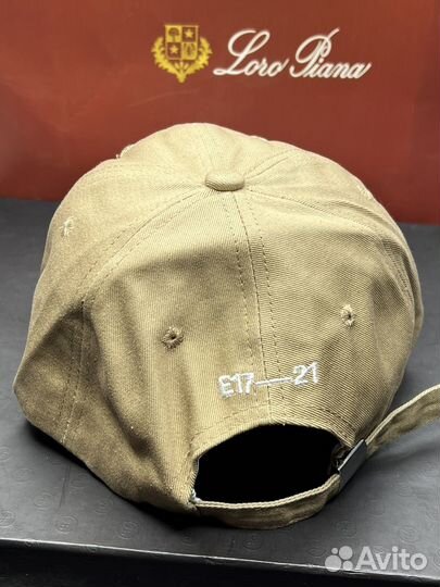 Бейсболка Кепка унисекс