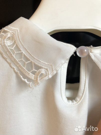 Блузка р. 140