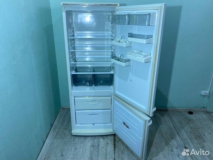 Холодильник Atlant