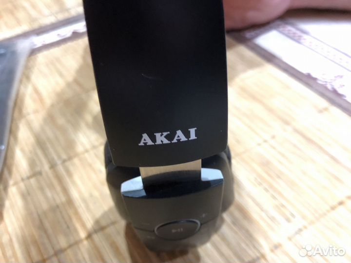 Беспроводные наушники