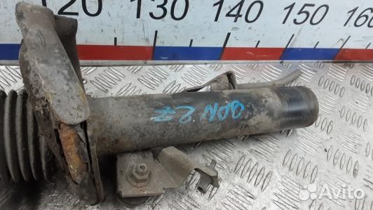 Стойка передняя правая ford focus 2 (9DN27N501)