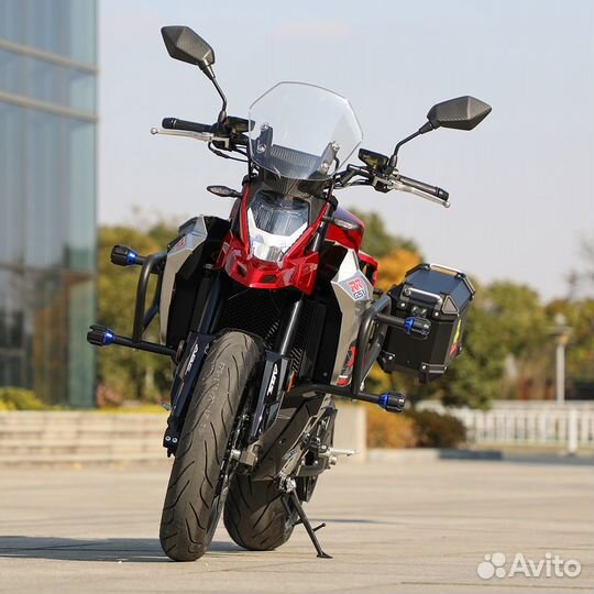 Китай Direct Multistrada V4 15000 Вт ременной прив