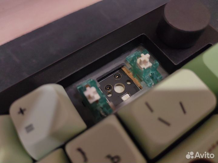 Клавиатура беспроводная. Gmk67