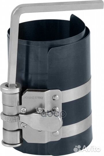 Оправка поршневых колец 4