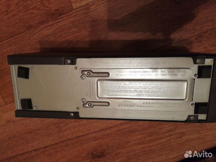 Бесперебойник питания Ибп