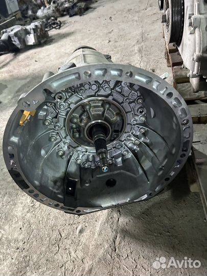 АКПП mercedes C207, w212, c204