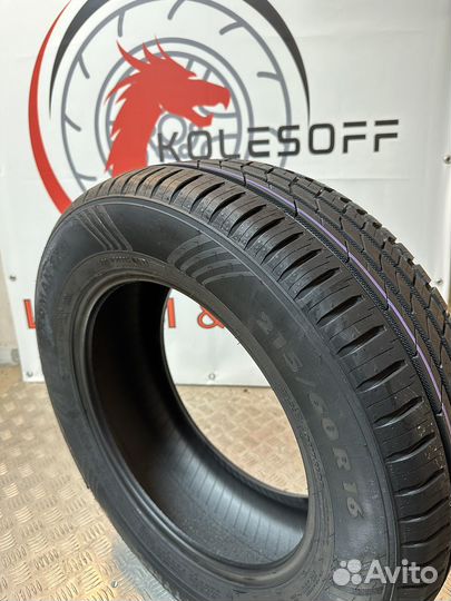 Ikon Tyres Nordman SX3 215/60 R16 99H