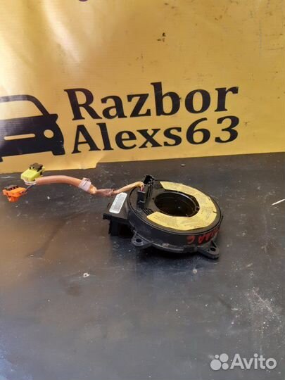 Подрулевой шлейф Mazda 6 GG 1.8 2006