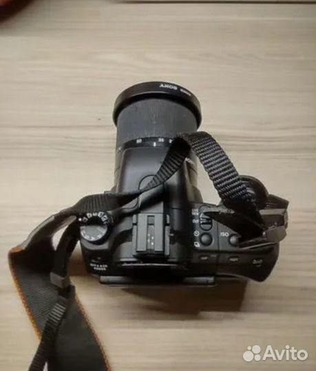 Фотопарат Sony