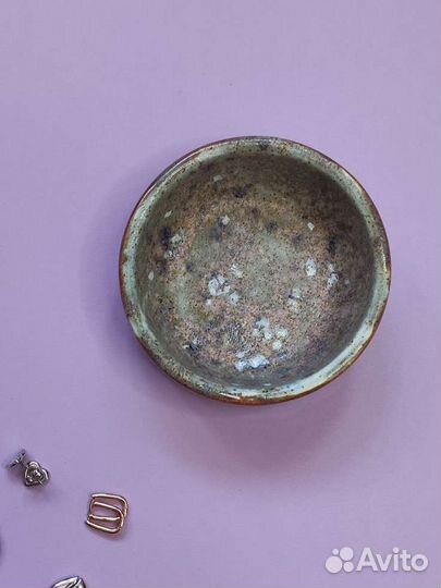 Тарелочка для колец,украшений