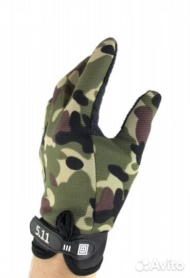 Спортивные перчатки