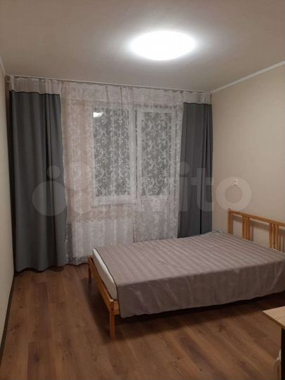 Квартира-студия, 30 м², 8/16 эт.