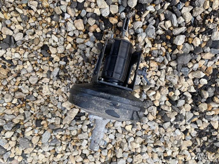 LADA 4x4 (нива) вакуумный усилитель тормозов