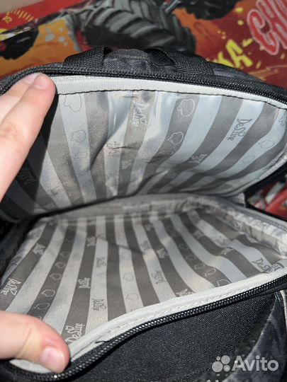 Ранец школьный для мальчика