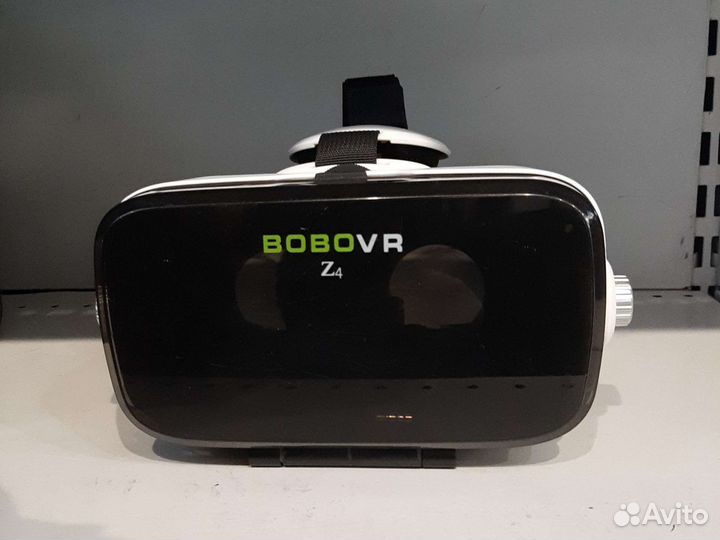 Очки виртуальной реальности Bobo VR Z4