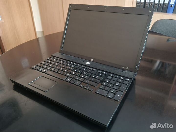 Hp ProBook 4510s