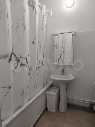 1-к. квартира, 32 м², 5/17 эт.