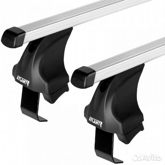 Багажник в сборе Ford Focus 1