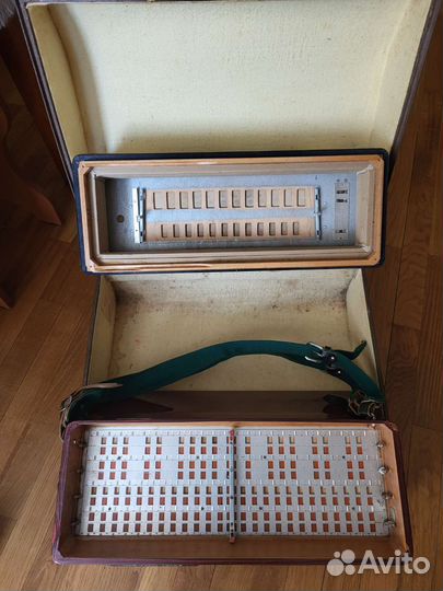 Аккордеон barcarole prominenz германия