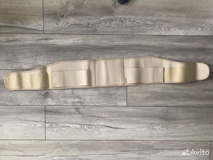 Бандаж-пояс Orlett MS-96 для беременных