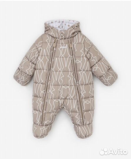 Комбинезон gulliver