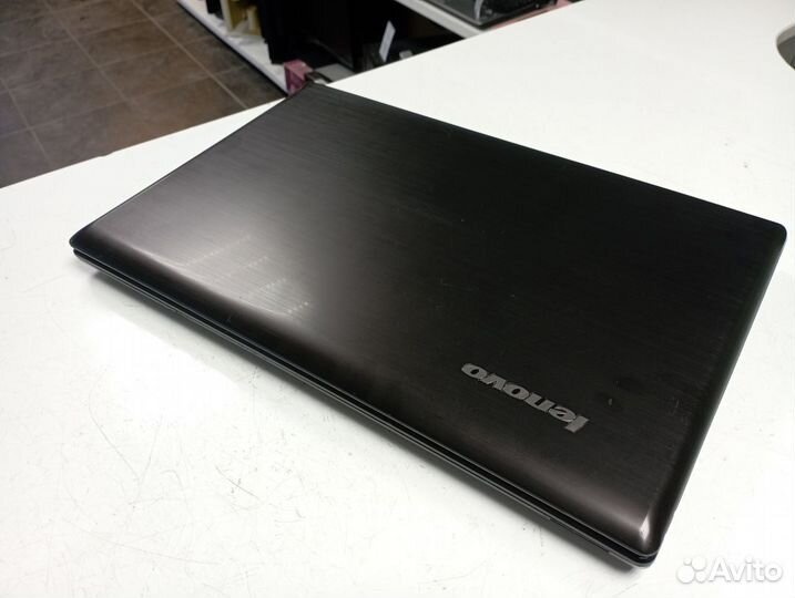 Ноутбук Lenovo 17 дюймов i5 +8gb +SSD Новый Гарант