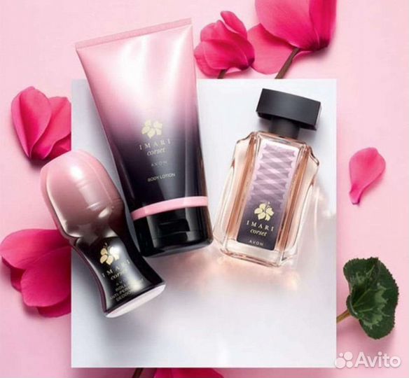 Avon Эйвон духи парфюмерия косметика тудей today