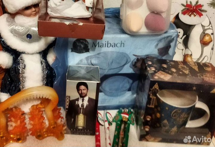 Товары для дома