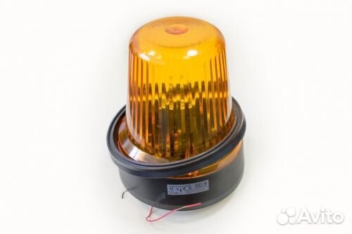 Маяк импульсный И12-55