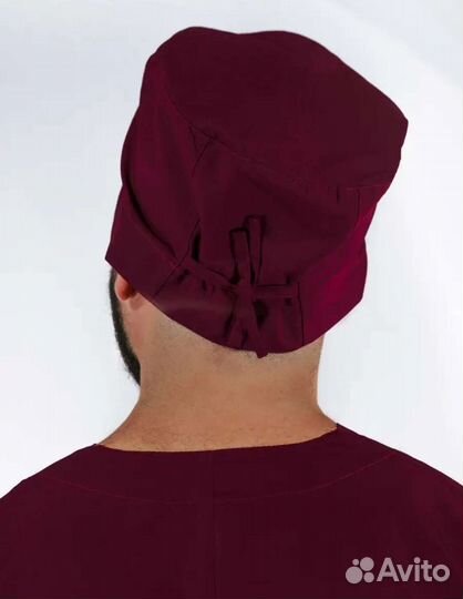 Медицинский костюм унисекс