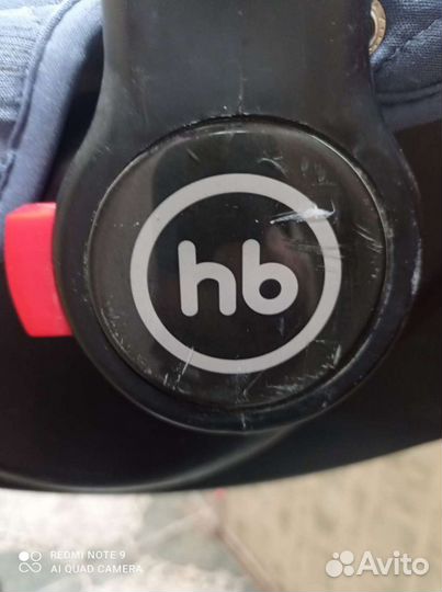 Детское автолюлька от