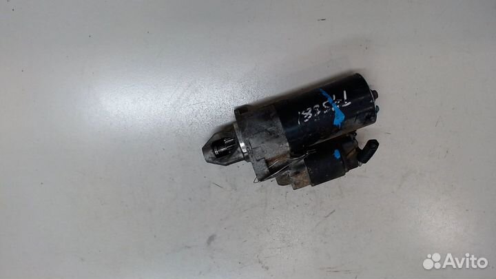 Стартер Skoda Octavia (A5), 2007