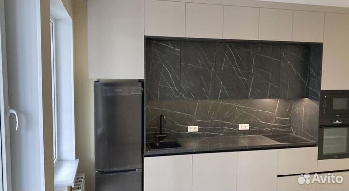 Кухонный гарнитур угловой